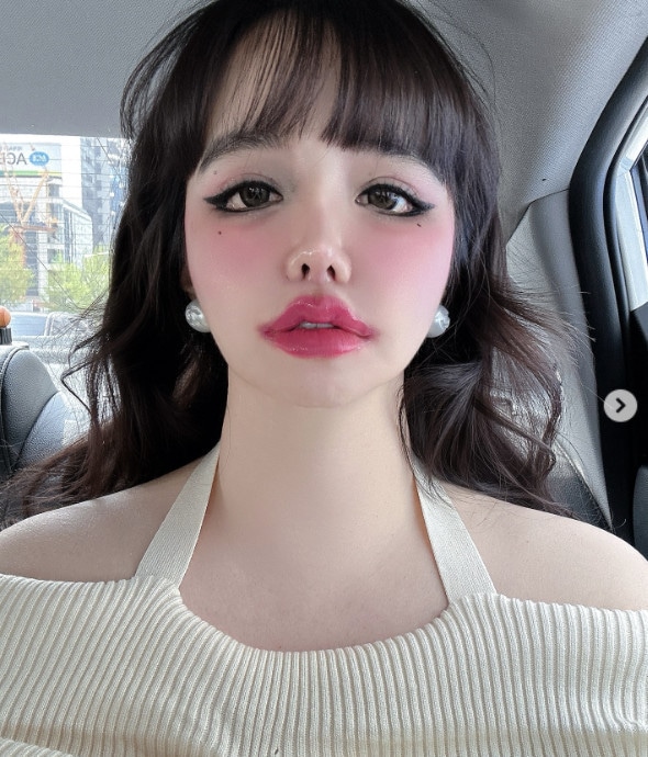 사진=박봄 인스타그램