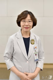 이정희 화순전남대병원 병동간호과장.