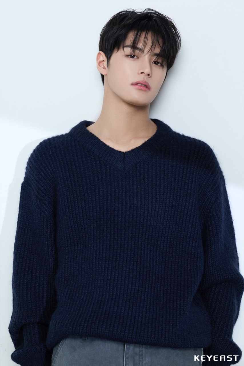 배우 박수오 / 키이스트 제공