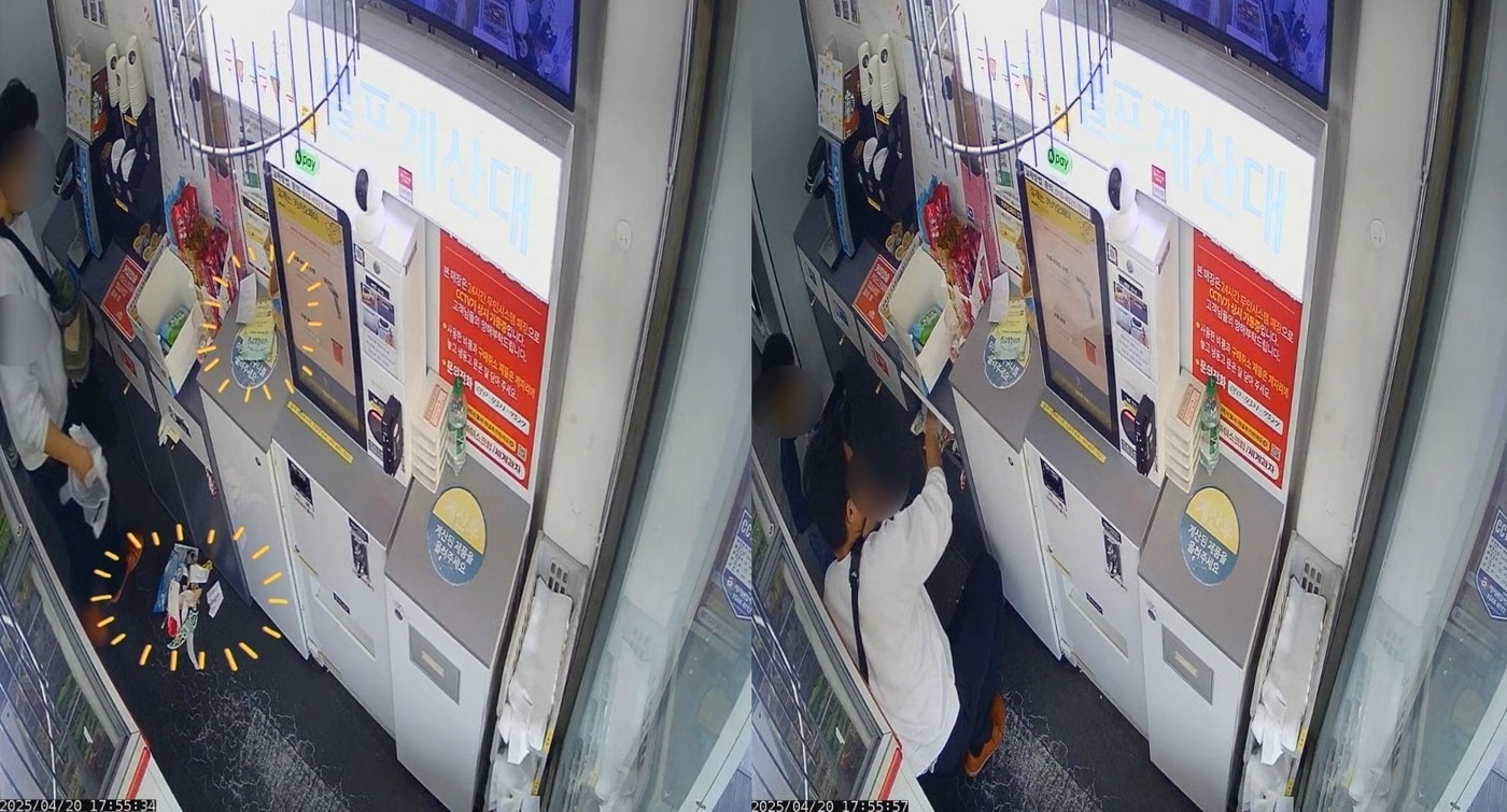 ('아프니까 사장이다' 갈무리)