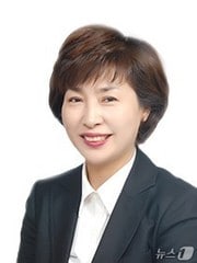 문영미 부산시의원.(부산시의회 제공. 재판매 및 DB 금지)