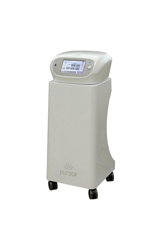  휴온스메디텍, 여성용 의약품주입기 '질소프'. (휴온스메디텍 제공)