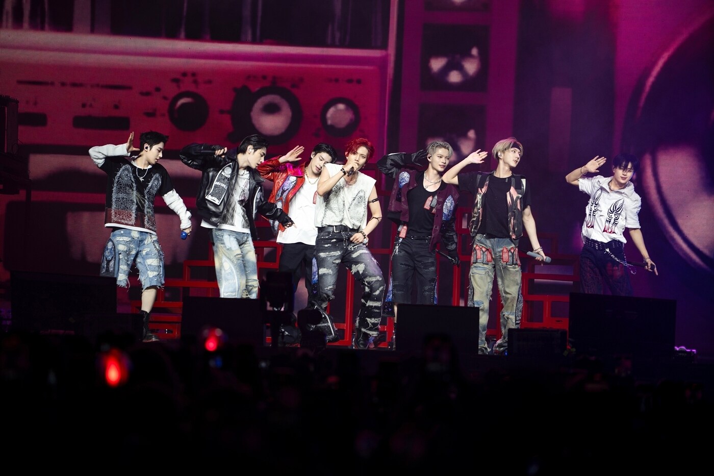 엔하이픈(빌리프랩 제공)