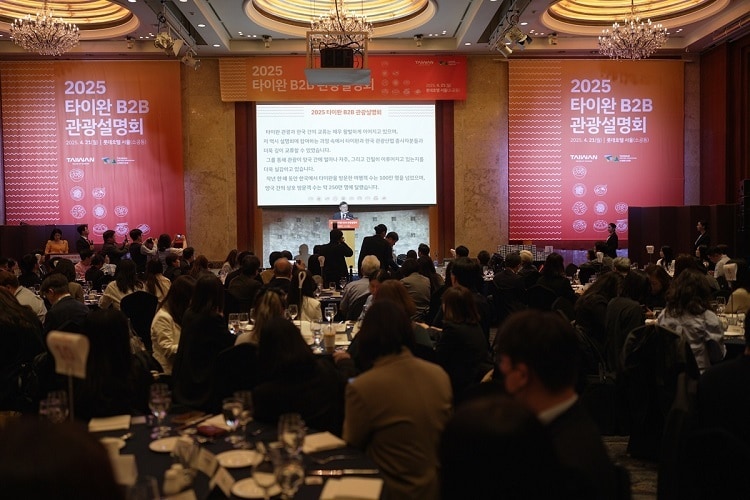 사진=타이완관광청 제공