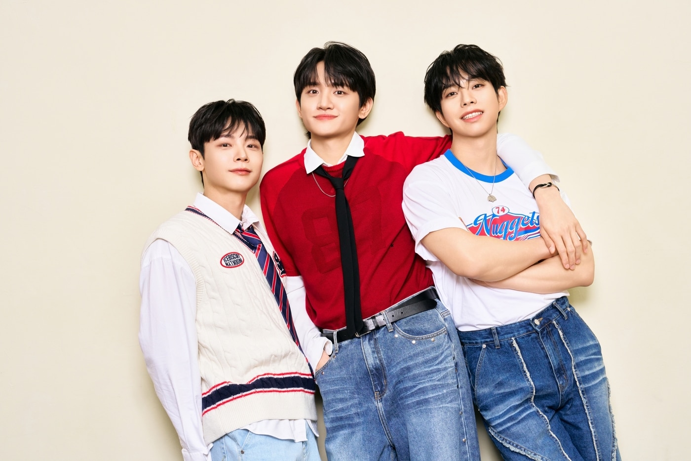 밴드 루시/사진=미스틱스토리 ⓒ News1 