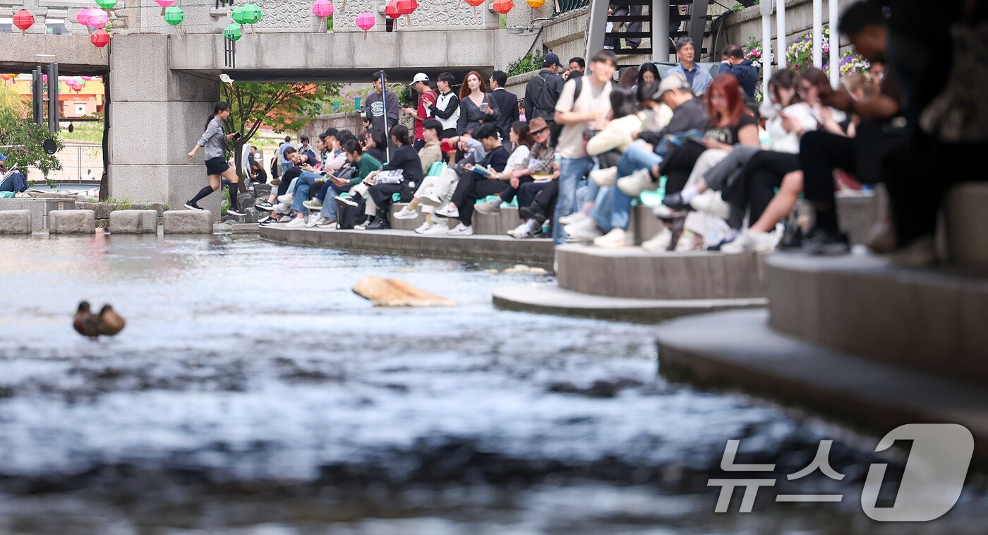 <자료사진> 2025.4.23/뉴스1 ⓒ News1 김성진 기자