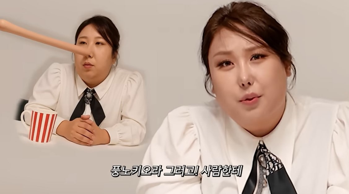 (유튜브 '풍자테레비')