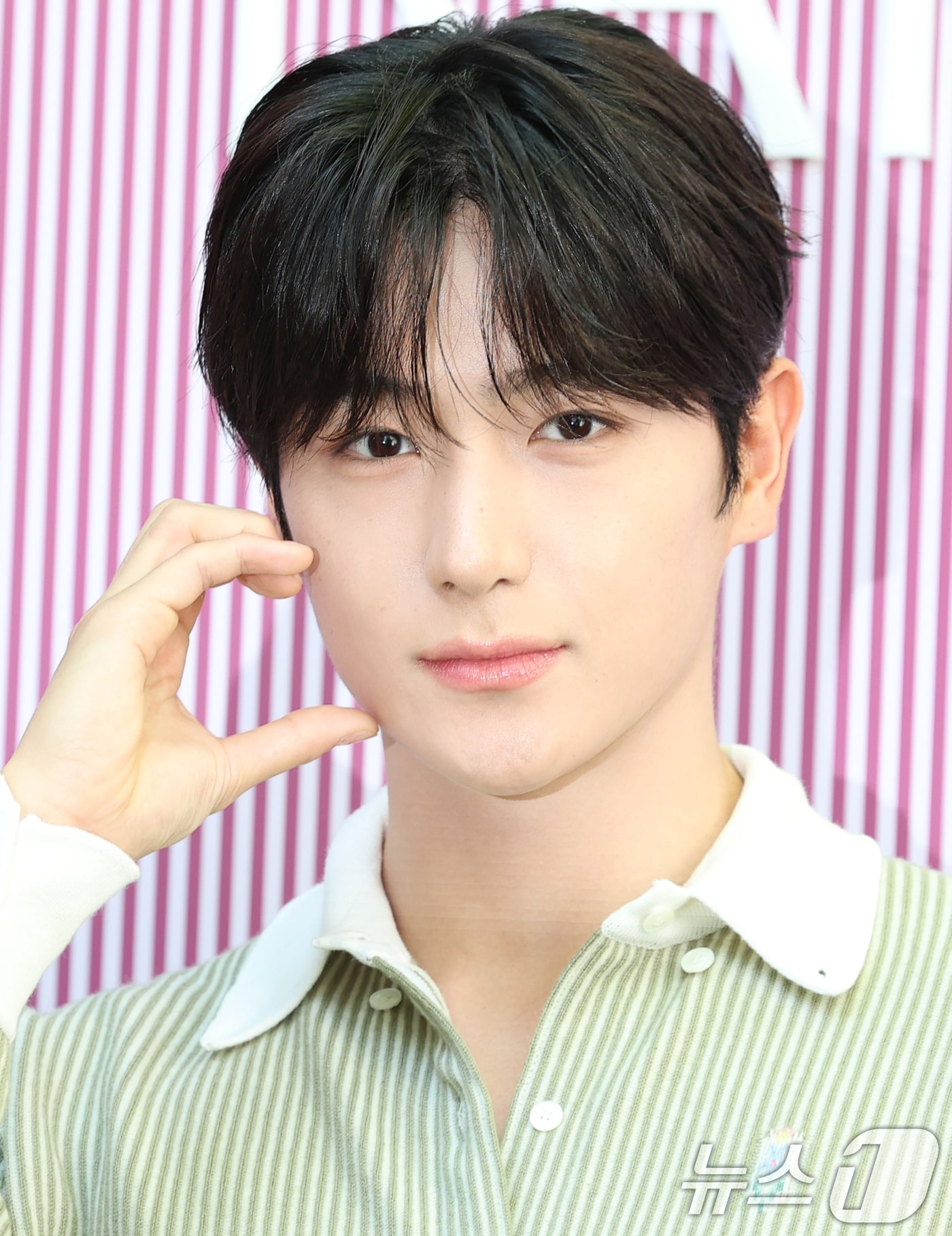 더보이즈 현재 2025.4.23/뉴스1 ⓒ News1 권현진 기자