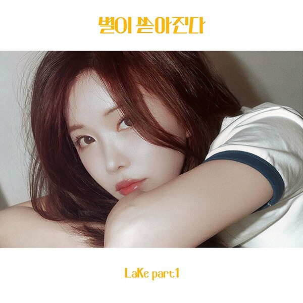 조현영(L4K3 제공)