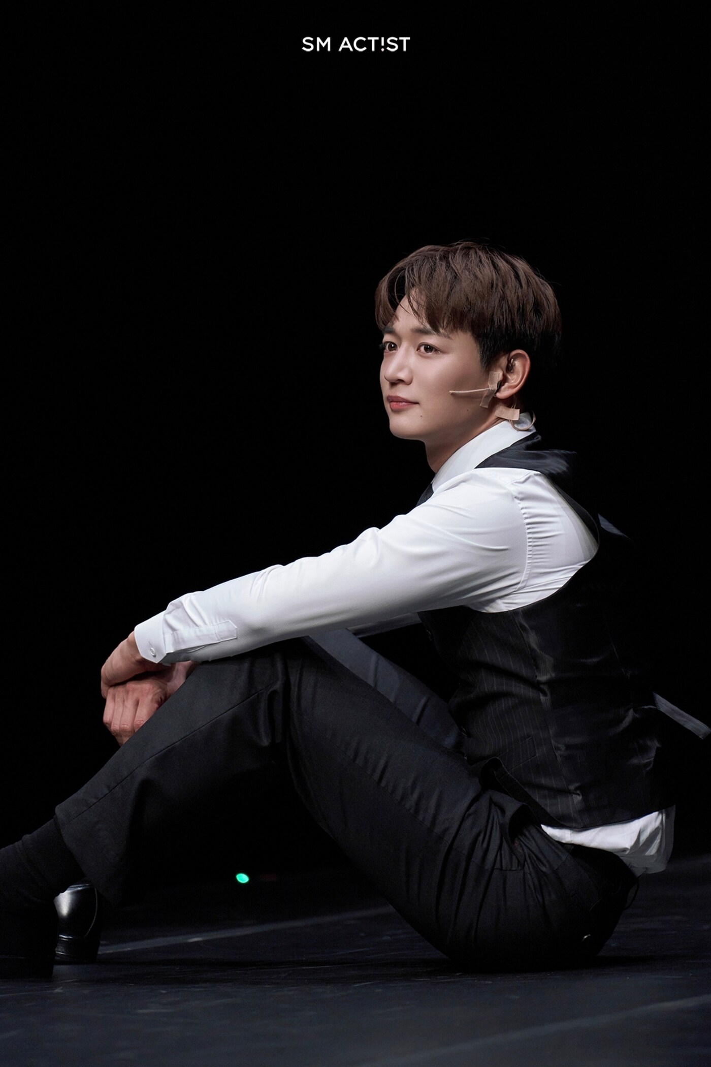 배우 최민호(샤이니 민호) / SM엔터테인먼트 제공