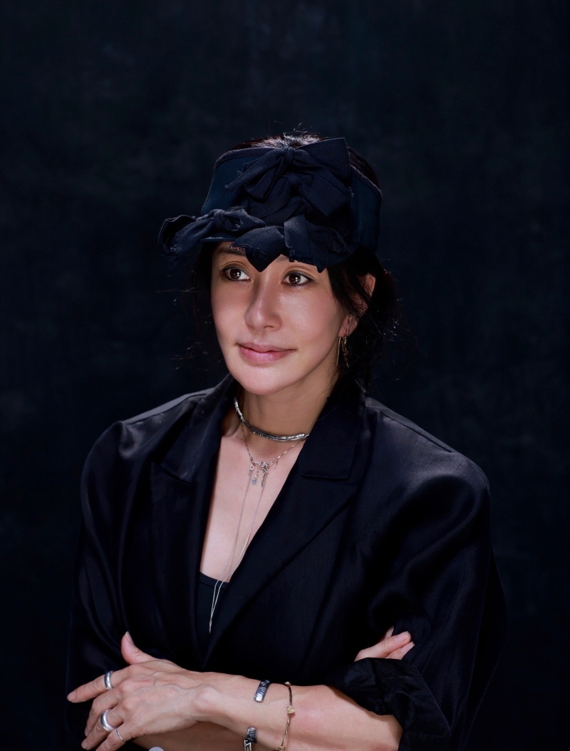  사진=유지영 디자이너 제공