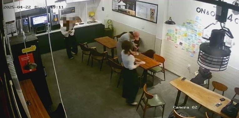 ('아프니까 사장이다' 갈무리)