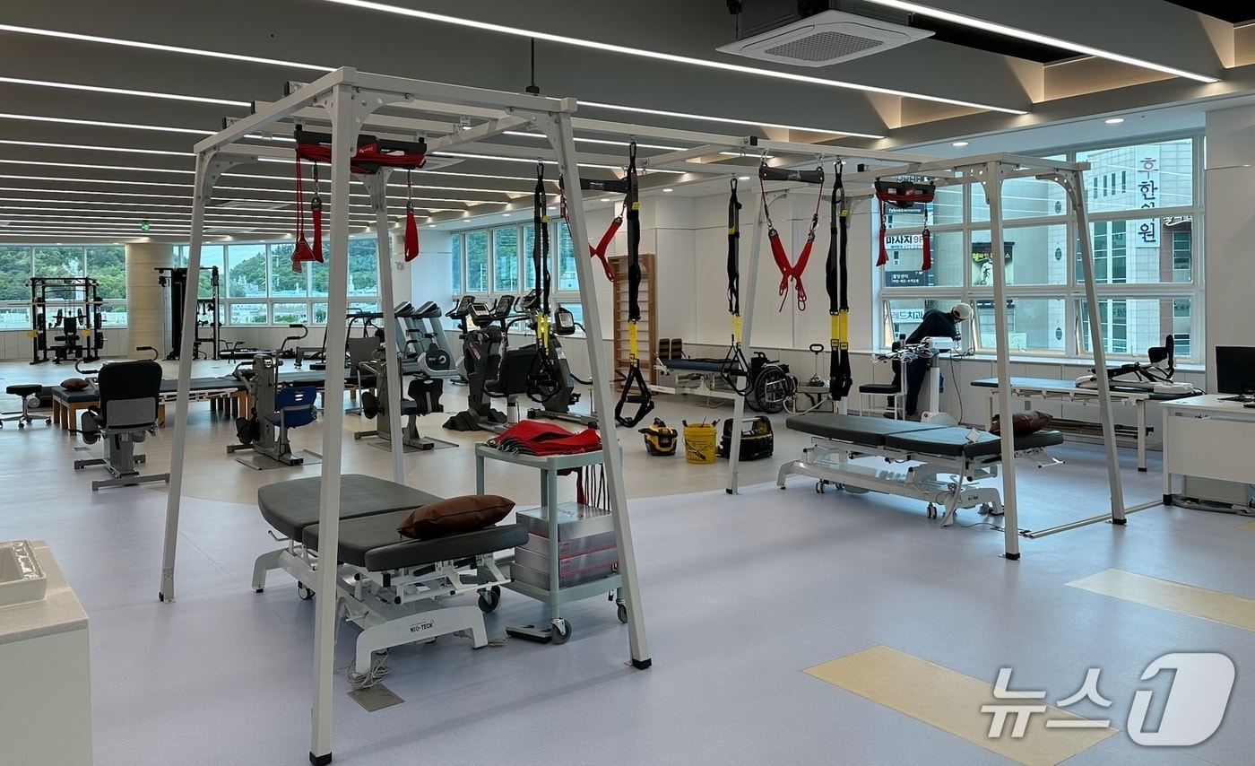 근로복지공단 (구미시 제공. 재판매 및 DB금지)/뉴스1