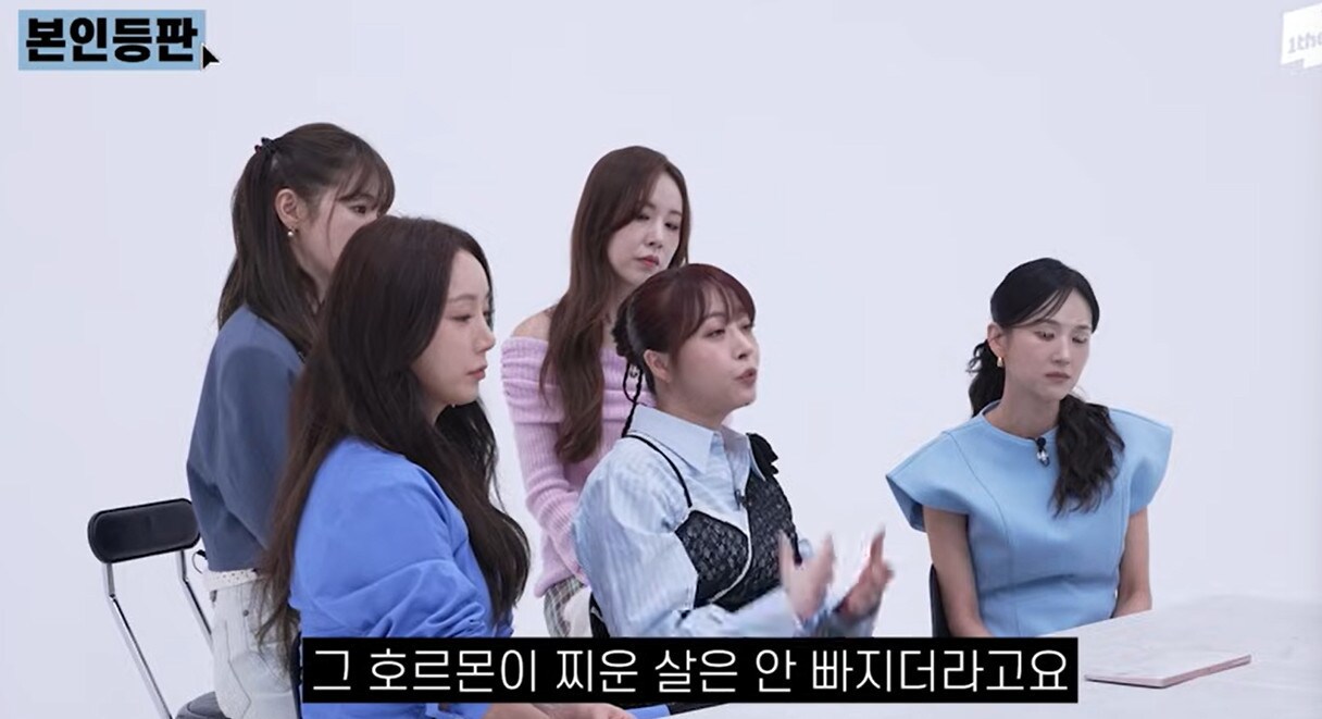 유튜브 원더케이 본인등판