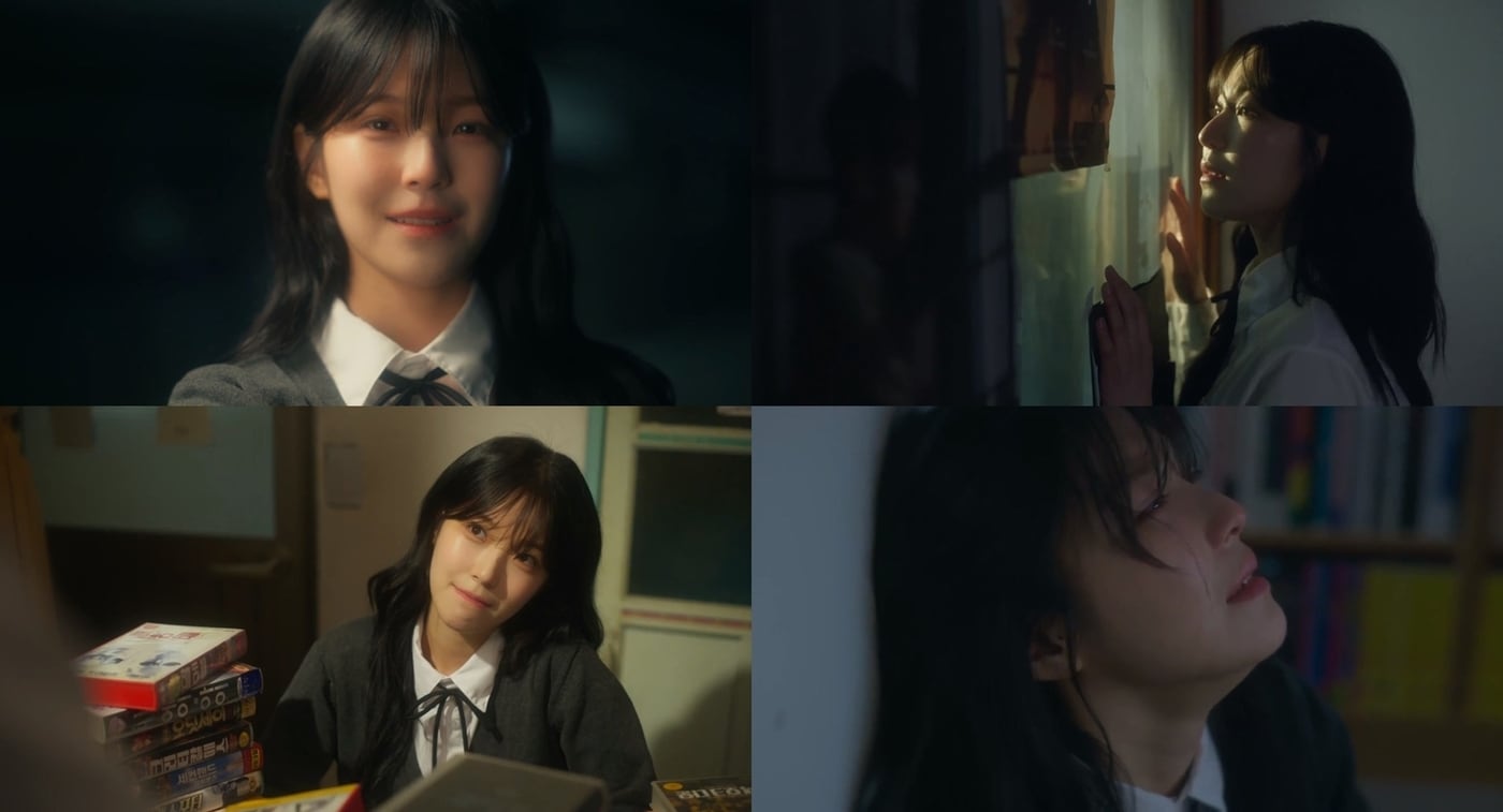 프로미스나인 백지헌