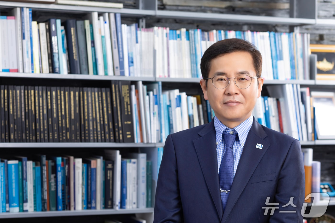 조정희 한국해양수산개발원 원장