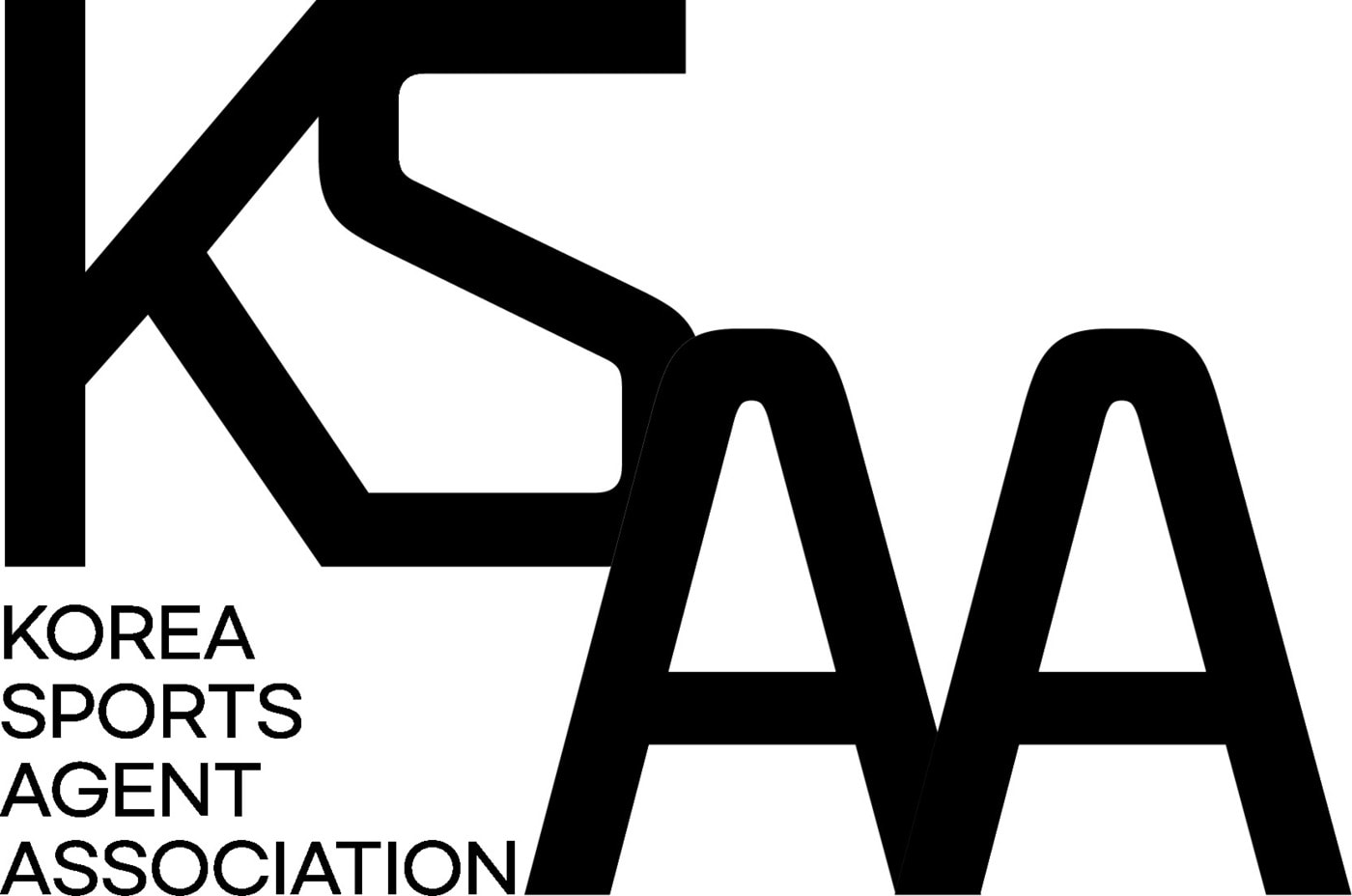 스포츠에이전트협회 로고(스포츠에이전트협회 제공)