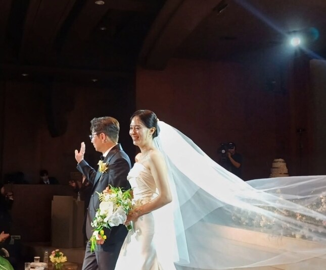 방송인 심현섭 인스타그램