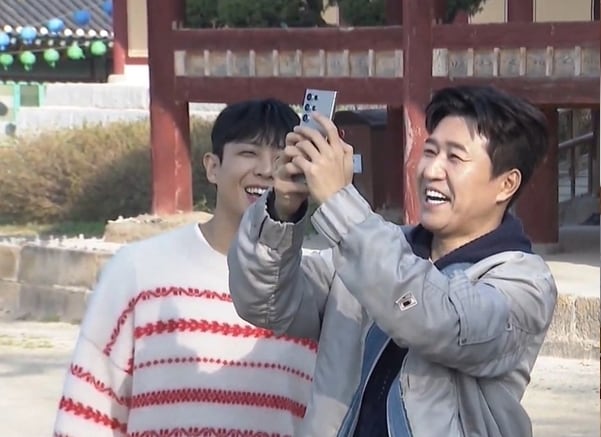 KBS 2TV 1박2일 시즌4