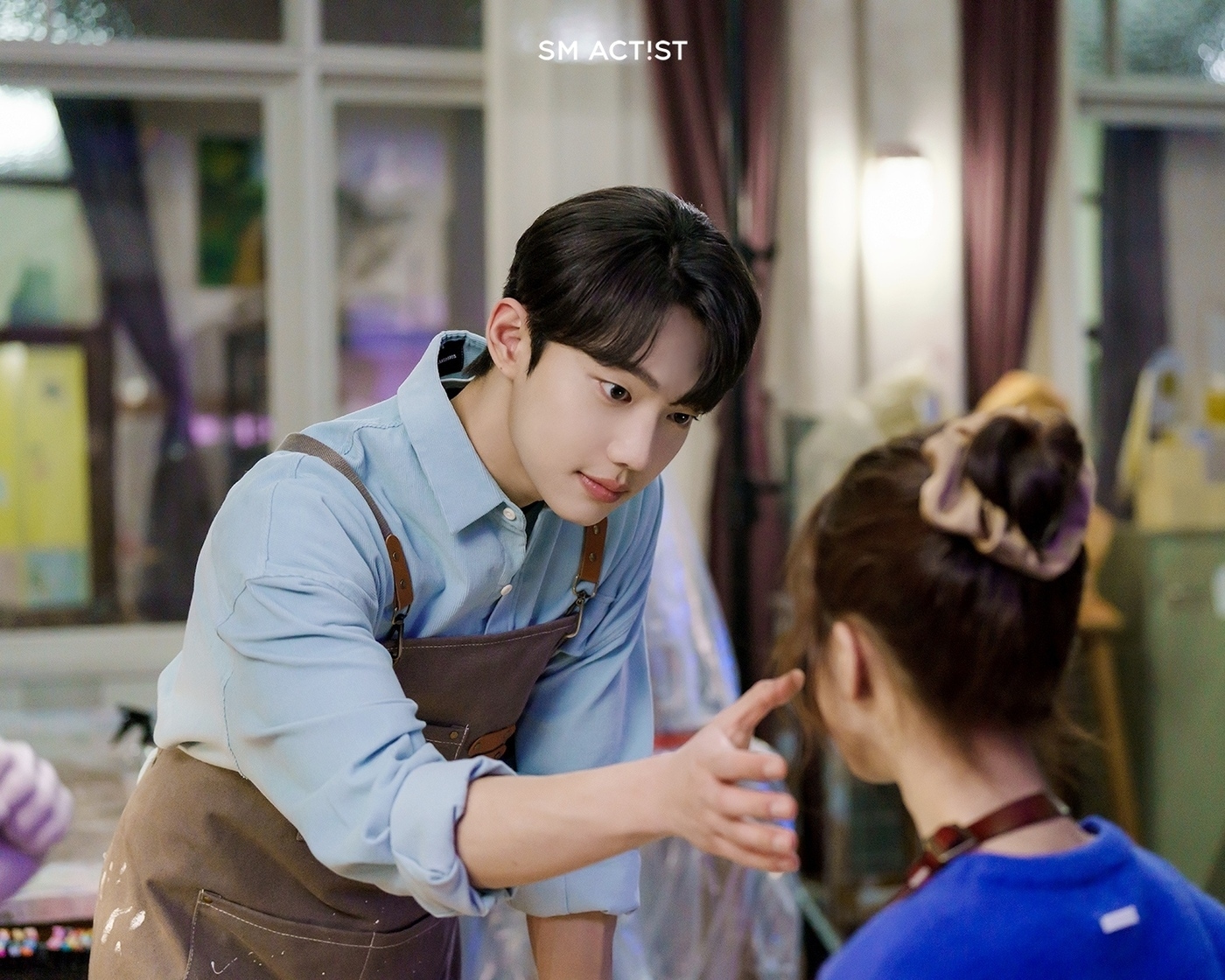 배우 조준영 / SM엔터테인먼트 제공