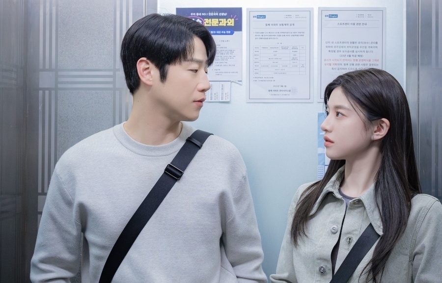 tvN 언젠가는 슬기로울 전공의생활