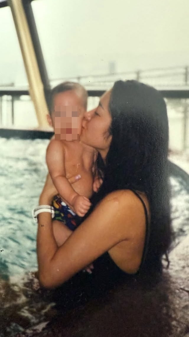 고현정/인스타그램 캡처