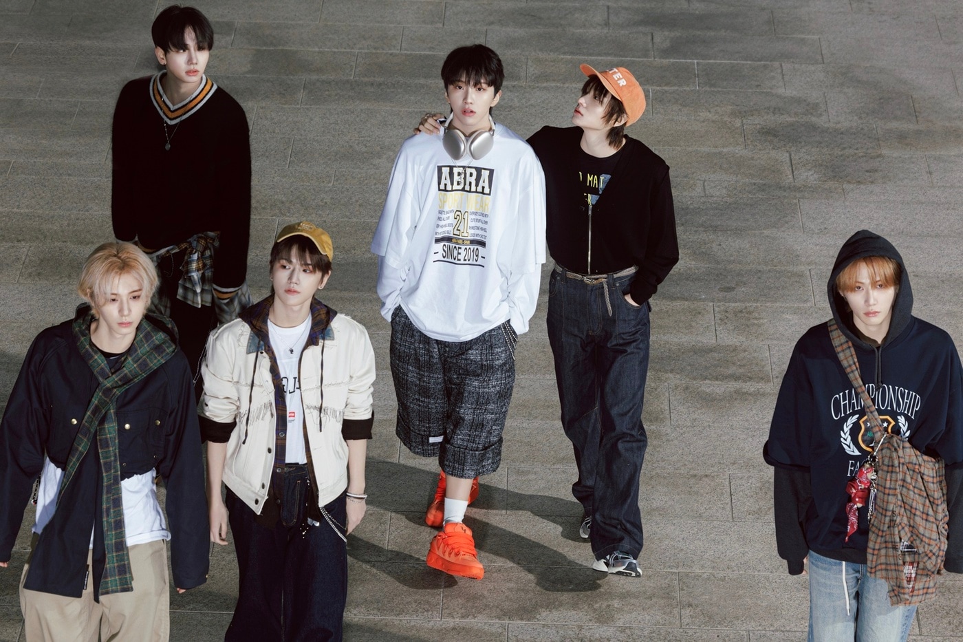 보이넥스트도어