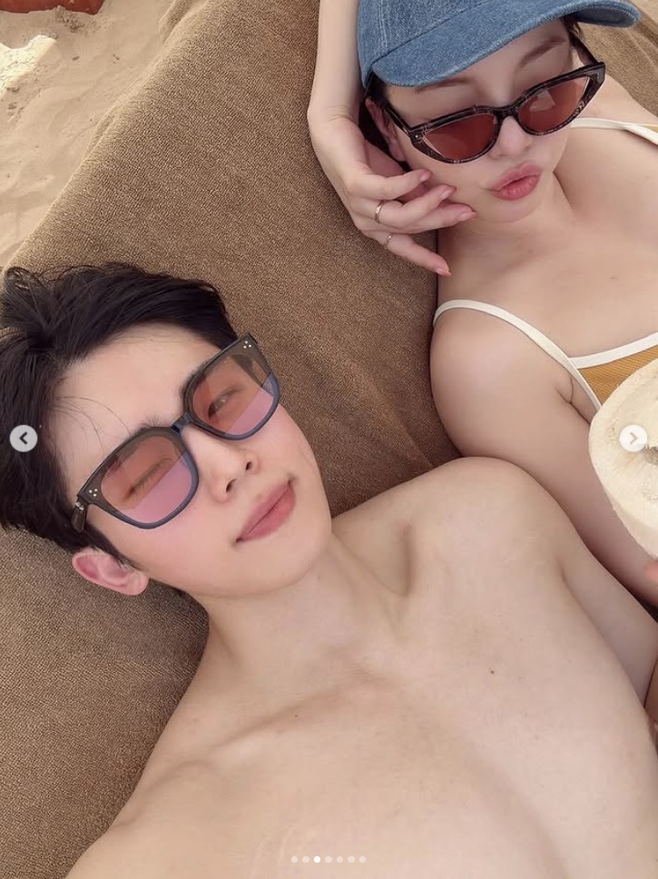 에일리 인스타그램 캡처