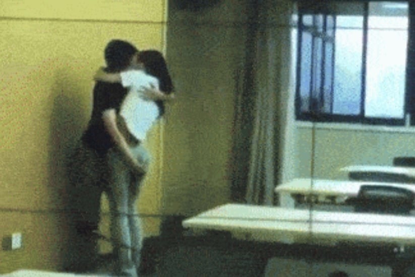 (중국 넷이즈 갈무리)