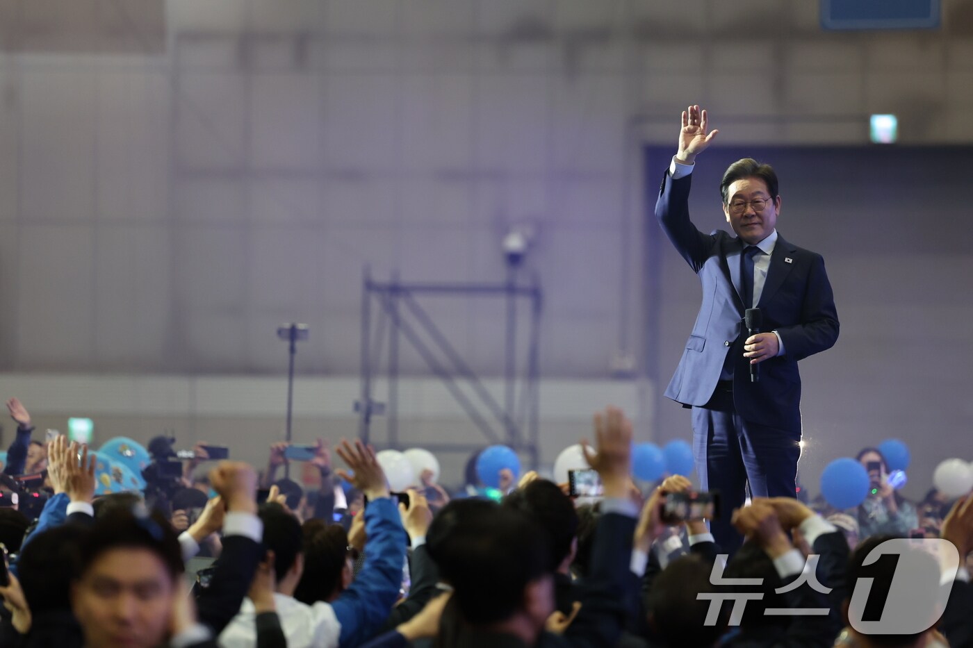 2025.4.27/뉴스1 ⓒ News1 이재명 기자