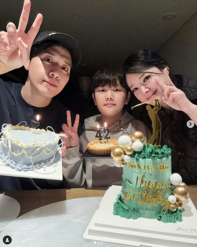 김소현 인스타그램 캡처