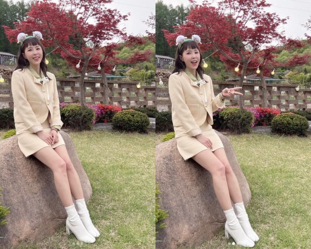 신지 인스타그램