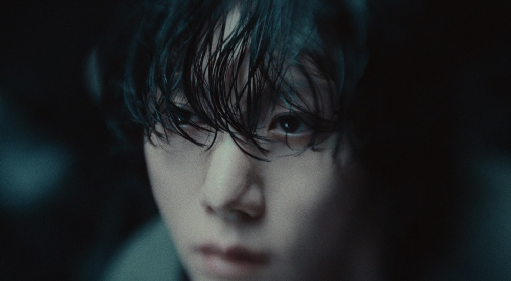 장현승 '궤도(Orbit)' 뮤직비디오 티저 갈무리