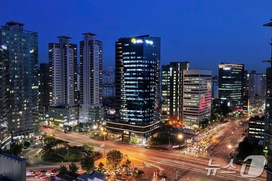 에쓰오일 본사 (에쓰오일 제공) 