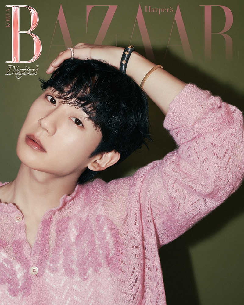 정해인/하퍼스바자 제공