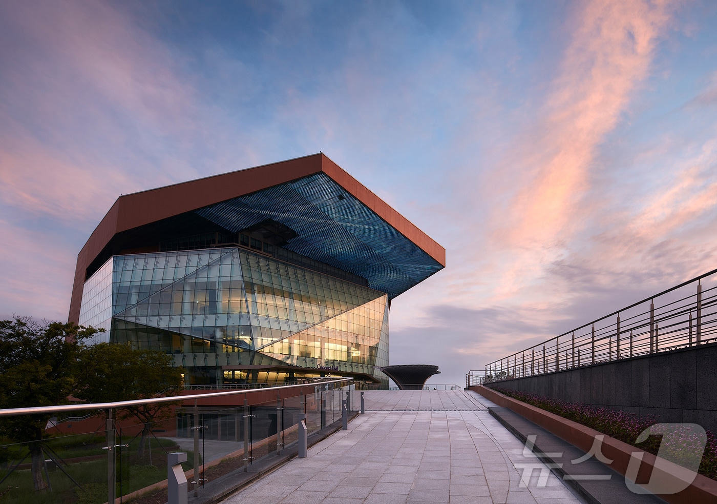 인천아트센터(인천경제청 제공. 재배포 및 DB금지)/뉴스1 2025.4.28/뉴스1 ⓒ News1