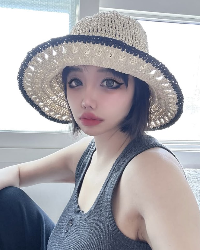 박봄 인스타그램 캡처