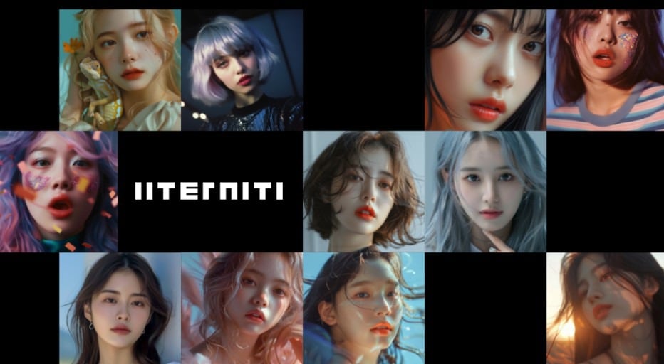 이터니티&#40;펄스나인 제공&#41;