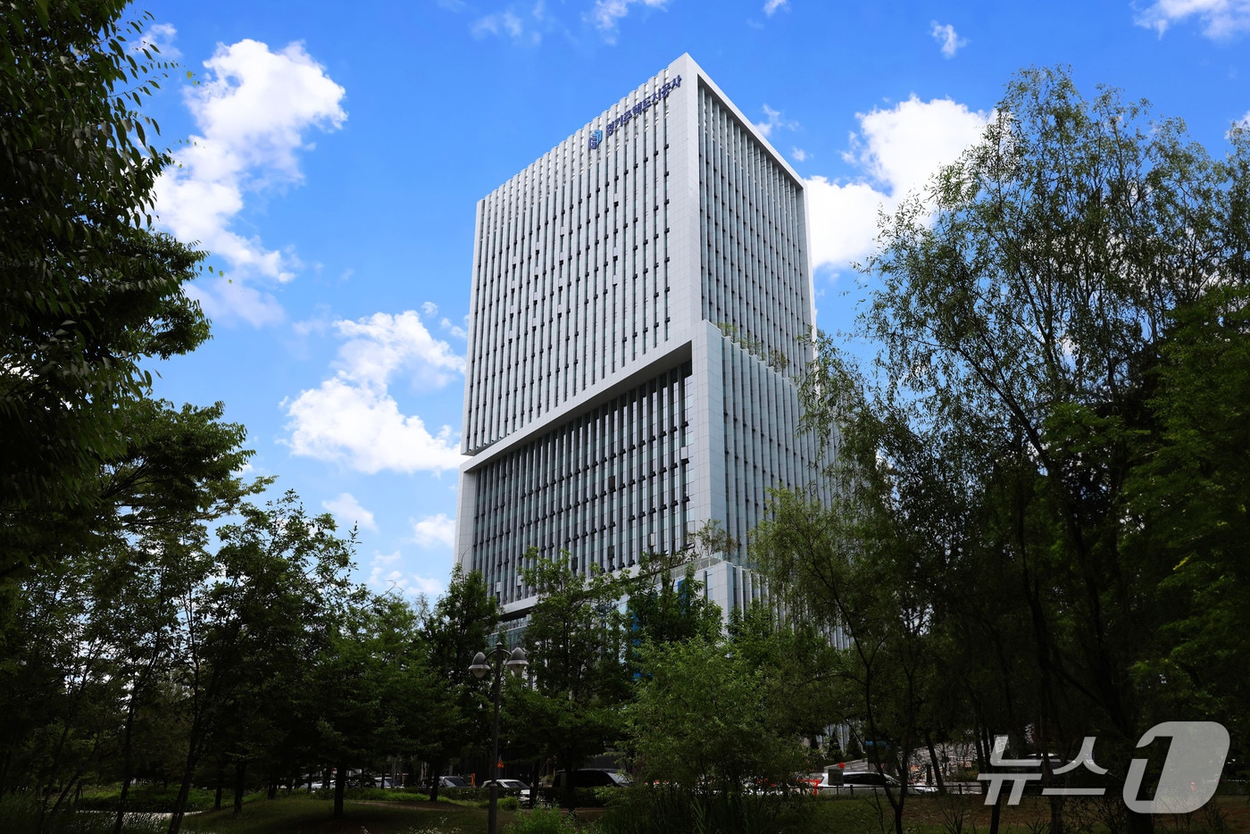 경기주택도시공사 전경(GH 제공. 재판매 및 DB금지)/뉴스1