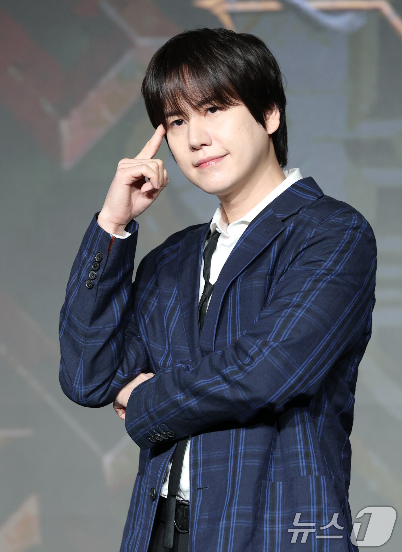 슈퍼주니어 규현 ⓒ News1 권현진 기자