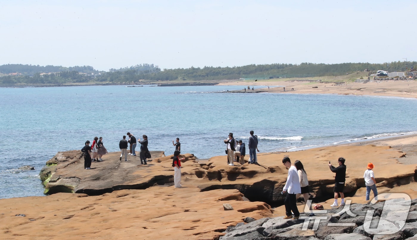 사계 해안(자료사진)/뉴스1