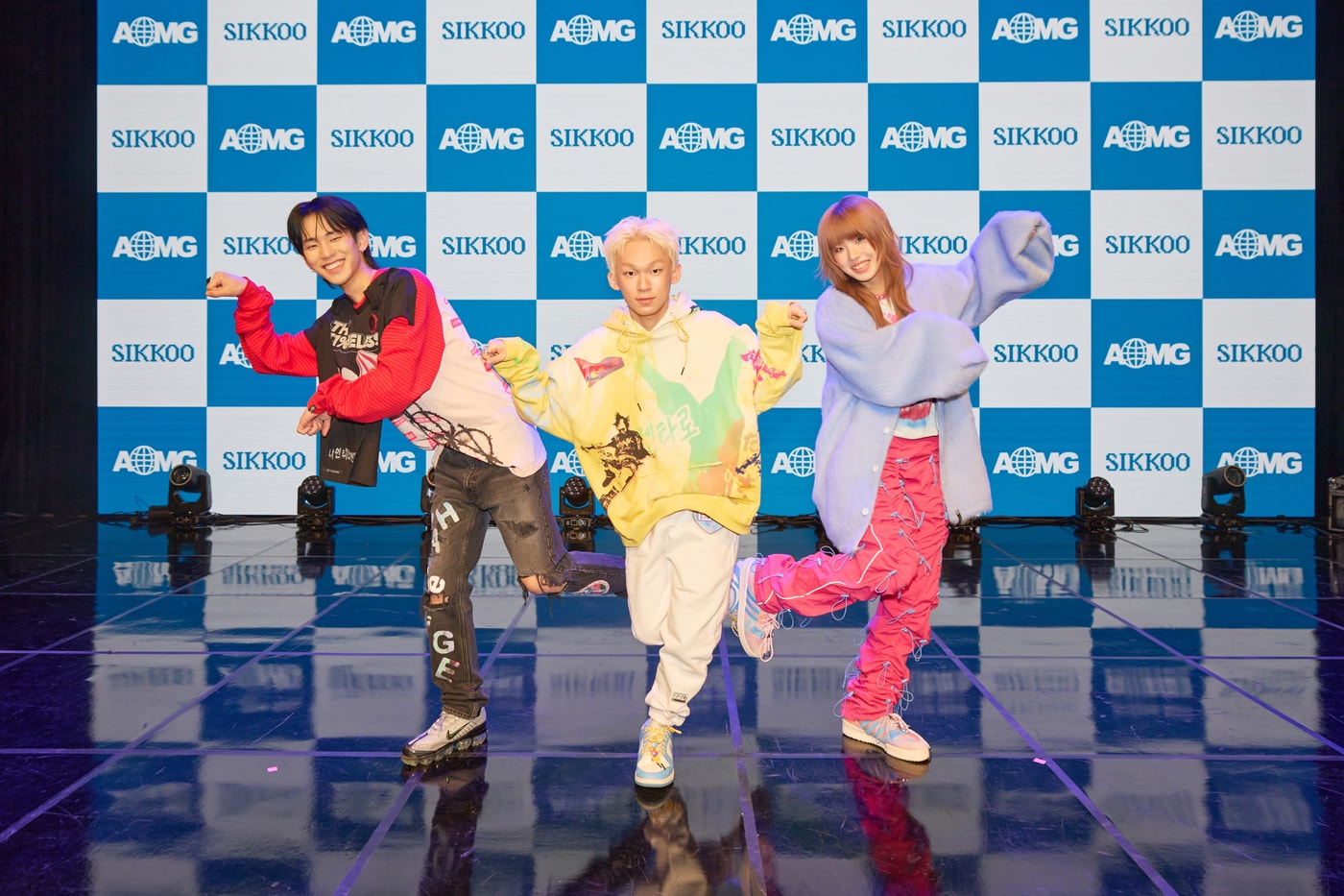 식구/AOMG 제공 ⓒ News1 황미현 기자