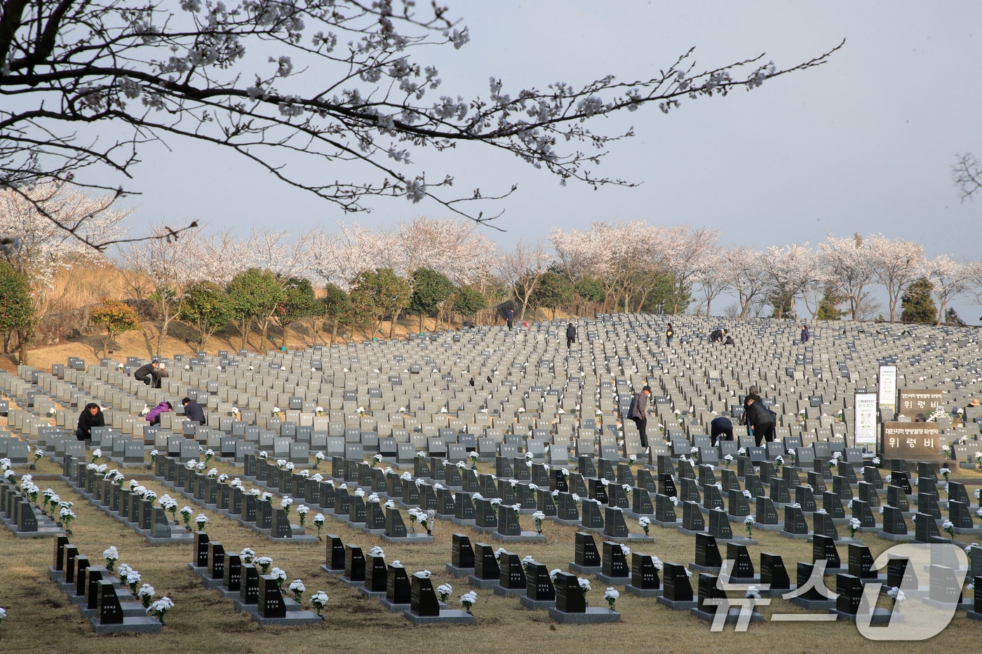 제주4·3평화공원(자료사진)/뉴스1