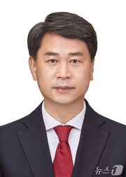 이상근 충남도의원, /뉴스1