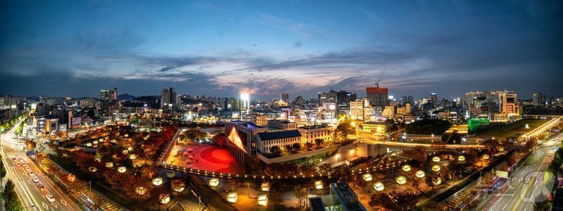 국립아시아문화전당