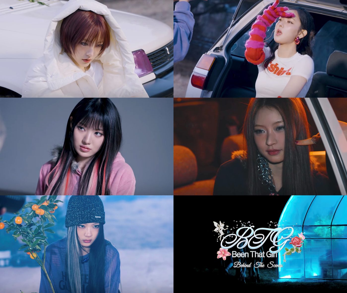 키키(스타쉽엔터테인먼트 제공)