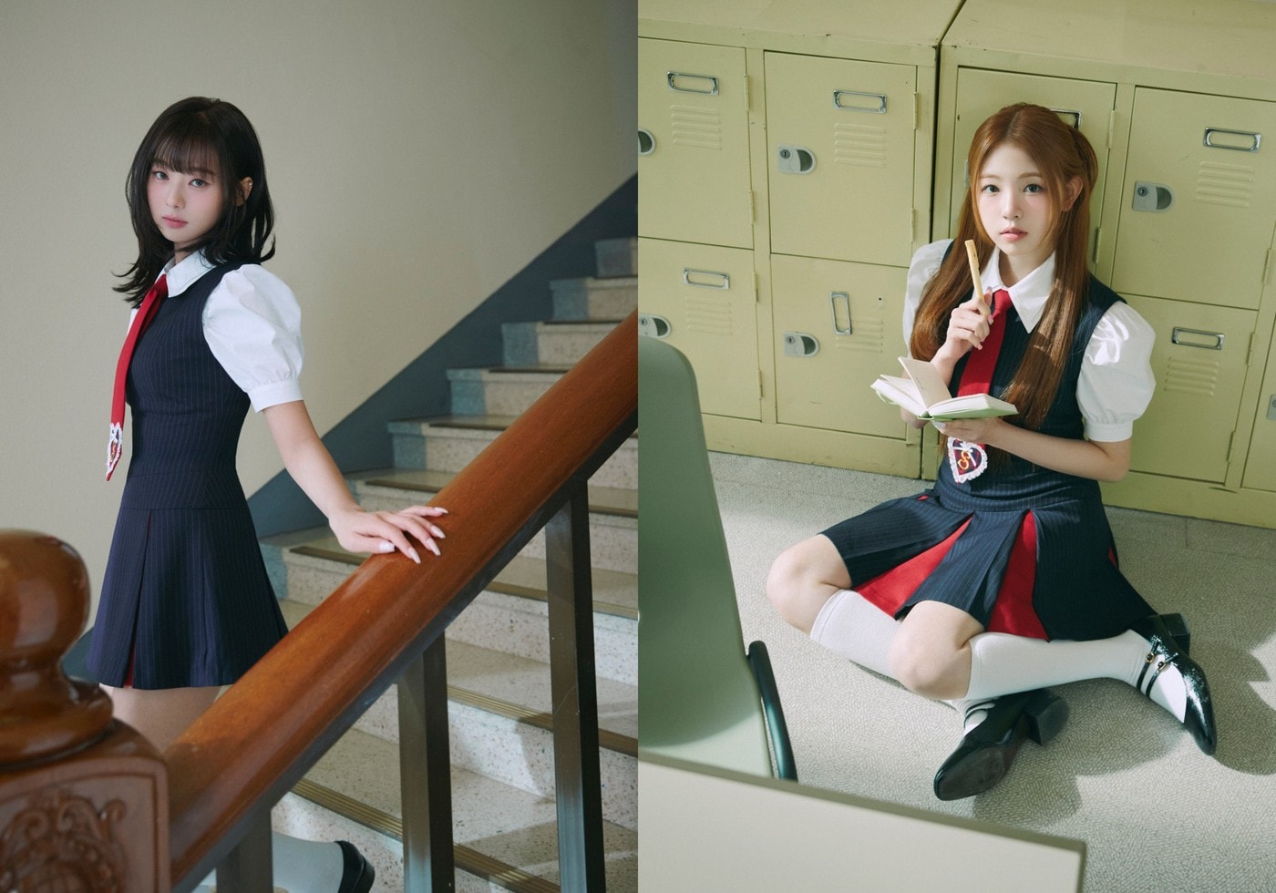 유니스 진현주 오윤아