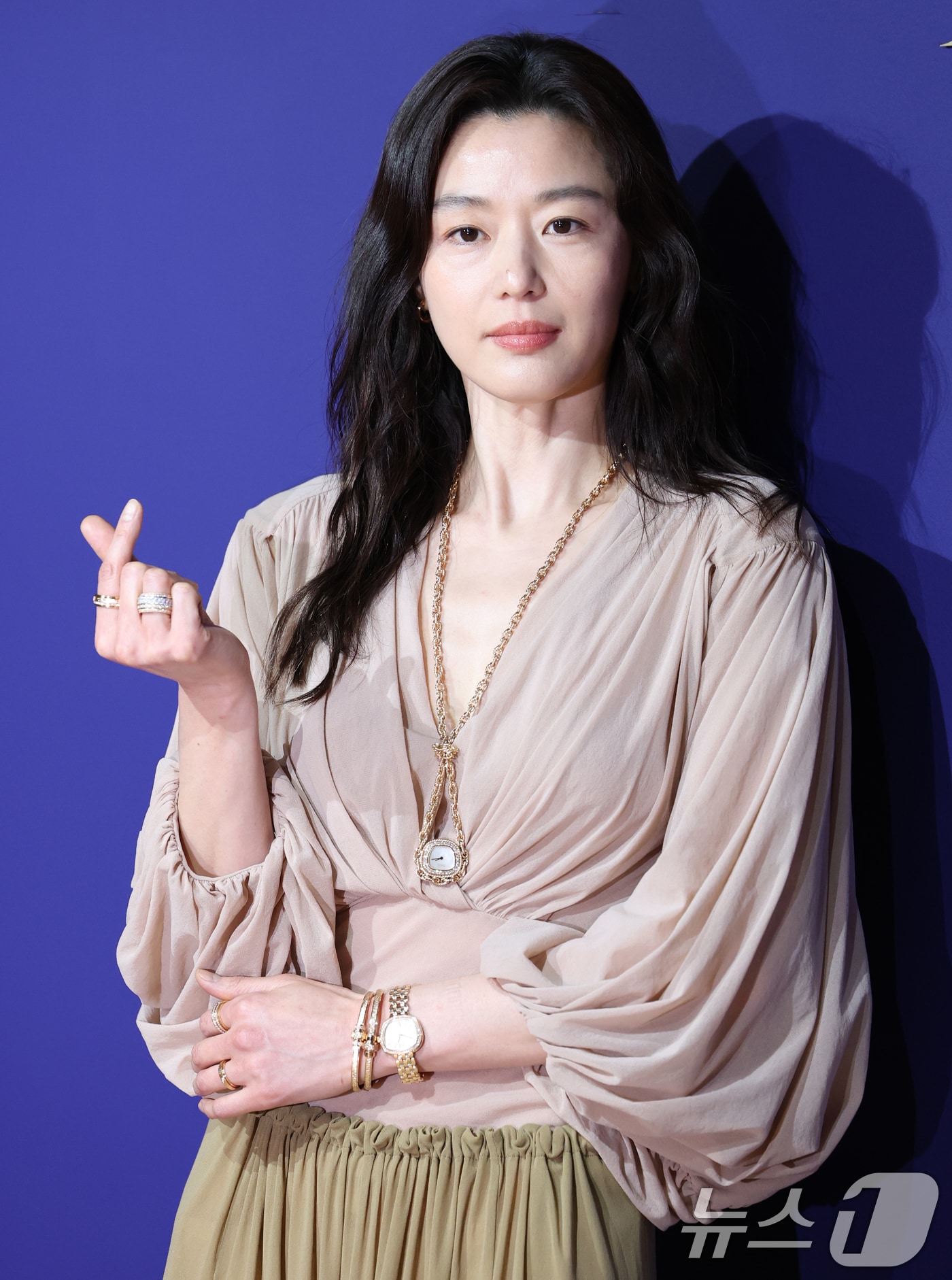 전지현/ 뉴스1 DB ⓒ News1 권현진 기자