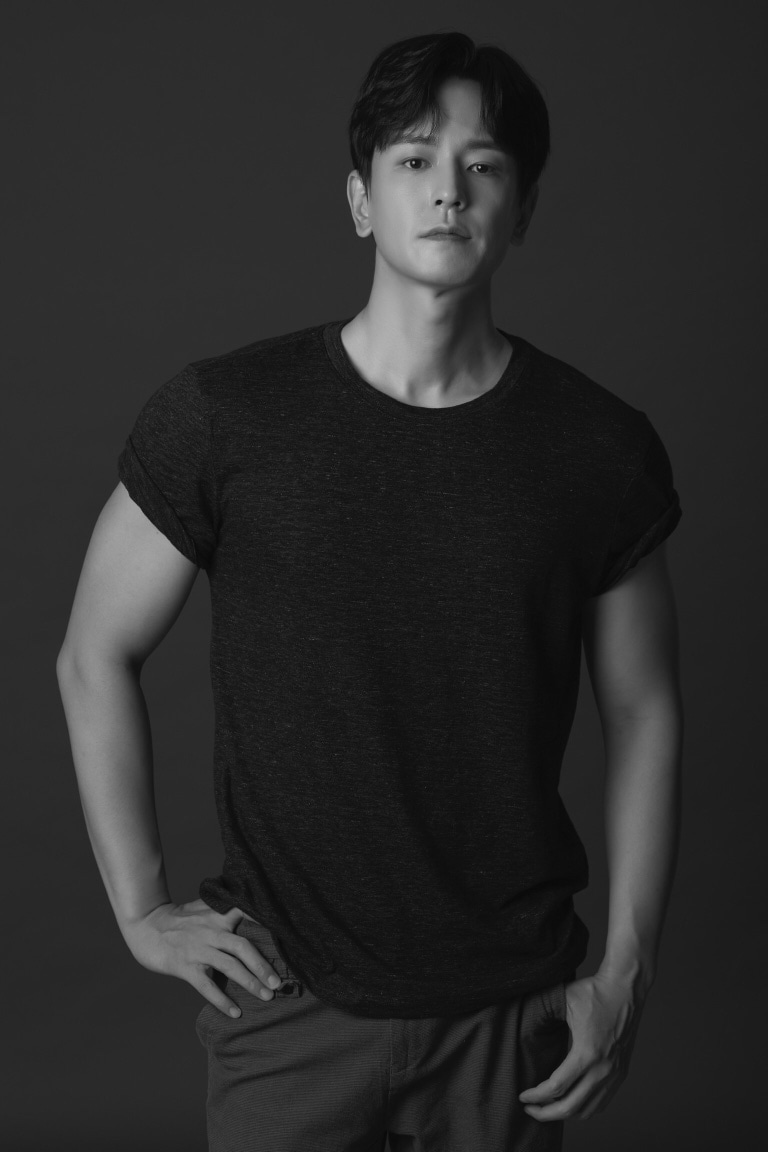 배우 임주환 / 베이스캠프 컴퍼니 제공