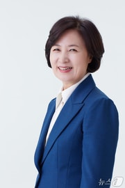 더불어민주당 추미애 국회의원(추미애 의원실 제공. 재판매 및 DB 금지)/뉴스1